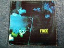 FREE-TONS OF SOBS-PINK ISLAND STEREO ILPS.9089 1969