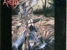 Amebix - Monolith (HMRLP99, 1987) LP ORIGINAL - NOT RE-ISSUE