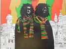 DUB LP / JOE GIBBS & THE PROFESSIONALS / AFRICAN DUB CHAPTER 3 / JOE GIBBS