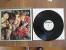 HANOI ROCKS- VENUE EP OG 1982 FINLAND JOHANNA JHEX 244 80's HAIR GLAM