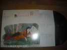 ANNETTE PEACOCK The Perfect Release LP Folk Jazz Rock Soul Avant Garde TOMATO