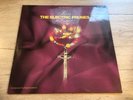 LP  Reprise Records ?RS 6275 The Electric Prunes ?– Mass In F Minor GERMAN 1968