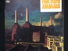 PINK FLOYD Animals LP Vinyl CBS SONY SINGAPORE MALAYSIA EMI RARE