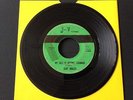 ORIGINAL NORTHERN SOUL- CLIFF NOBLES (My Love Is Getting Stronger) J-V records