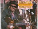 CORTELIA CLARK: Blues In the Street USA RCA Stereo Orig Shrink Vinyl LP VG+