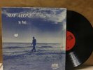 RARE XIAN PSYCH FOLK Paul (Fleeman) NOT ALONE LP Aztec PRIVATE PRESS Kansas HEAR