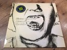 LP WERGO ?WER 60075 Dieter Schnebel ?– Atemzüge / Choralvorspiele I/II 1976