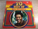 LP Sussex ?69.030 Bill Withers ?– 20 Best Of Bill Withers GERMAN VINYL 1977