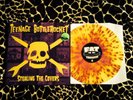 Teenage Bottlerocket - Stealing The Covers Fat Euro Store Editon Exclusive 1/100