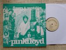 Pink Floyd ?– Flowers & Vegetables  LP color Brown Marble - marrone marmorizzato