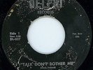 Northern Soul - Prophets - Talk Don't Bother Me ** LISTEN **