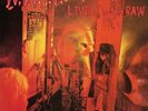 W.A.S.P. - Live...In The Raw (2017) Vinyl 2LP  NEW/SEALED  SPEEDYPOST