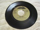 NORTHERN SOUL FANIA 45/ 125TH STREET CANDY STORE HEY GIRL / SILENT HEART VG+