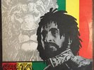 RASTA DUB 77 - MICRON ( RARE ROOTS DUB LP )