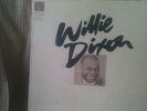 Willie Dixon - The Chess Box - 3 LP Set - roots blues