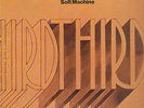PROG-2-LP- SOFT MACHINE- THIRD- ORG. COLUMBIA-USA- 1970