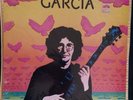 Garcia Sealed Lp Round Records 1974 RX 102. Grateful Dead.