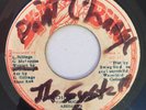 MIGHTY ABIJANS (FASHIONEERS) - GUIDING LIGHT -  SWING BIRD ( RARE ROOTS 7 )