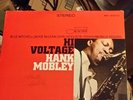 Hank Mobley 