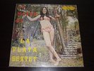 LA PLAYA SEXTET mama calunga LP / KILLER SALSA LATIN JAZZ DANCEFLOOR ???