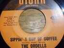ORDELLS 