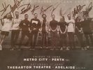 Northlane & In Hearts Wake Equinox (Signed Poster)