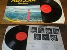 ABYSSIA Gwekana PRIVATE AFRO FUNK DISCO SOUL FUSION LP Cameroon VICKY EDIMO