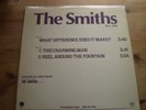 The Smiths - What Difference Does It Make - US 12
