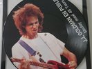 Jean jacques goldman en public very rare maxi picture disc promo 
