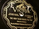 Bennie Moten Orchestra-Victor 21584/Clifford Hayes' Louisville Stompers