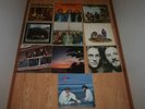 America (pop / rock) - 10 Vinyl LP Lot: 12