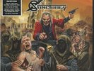 SANCTUARY - Inception (NEW*LIM.DIGPAK*US METAL*LOST REC. 1986*REFUGE DENIED)