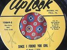 Charles Mintz Since i found you girl Up Look Northern Soul