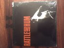 U2  RATTLE AND HUM   SEALED LP RECORD 1988 first press
