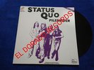 STATUS QUO 