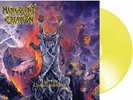 MALEVOLENT CREATION - The Ten Commandments (LIM.200 YELLOW V.*US THRASH/DEATH)