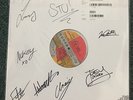 King Gizzard & The Lizard Wizard with Mild High Club - Test Pressing LP [RARE]