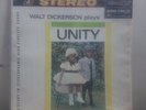 Walt Dickerson Lp Unity-Orig.1st.Press.AUDIO FIDELITY St-613-Barely Played