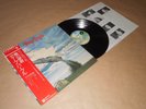 Deep Purple - Stormbringer / Japan LP / OBI / 1976 / P-10110W