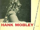 Hank Mobley on Blue Note 1568