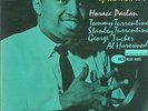 Horace Parlan on Blue Note 4074