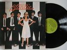 Blondie Parallel Lines Portugal LP 1978 Punk Wave Haning On The Telephone
