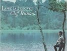 CLIFF RICHARD EP LOVE IS FOREVER nice EX/EX- condition COLUMBIA SEG 8488 1966