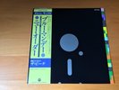 12 INCH SINGLE NEW ORDER BLUE MONDAY JAPAN OBI