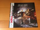 LP JULIAN COPE SAINT JULIAN JAPAN OBI TEARDROP EXPLODES