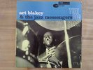 ART BLAKEY JAZZ MESSENGERS LP BLUE NOTE 84029 THE BIG BEAT