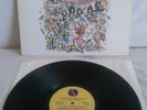 Rock 'N' Roll High School Ft Ramones OST UK EX+ Sire 1979 EX+/EX Superb copy