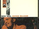 Jackie McLean on Blue Note 84013