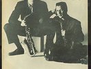 Phil Woods & Gene Quill on Prestige 7115