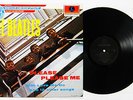 The Beatles Please Please Me 1977 reissue 100th anniversary Parlophone NEAR MINT